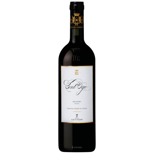 Guado al Tasso ‘Cont’Ugo’ 2021 (750ml)