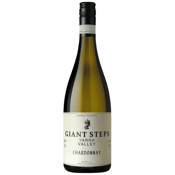 Giant Steps Yarra Valley Chardonnay (750ml)