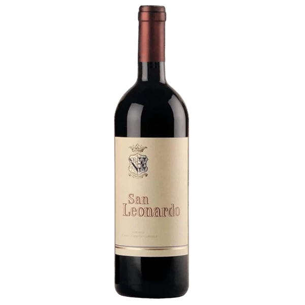 Tenuta San Leonardo 2018 (750ml)
