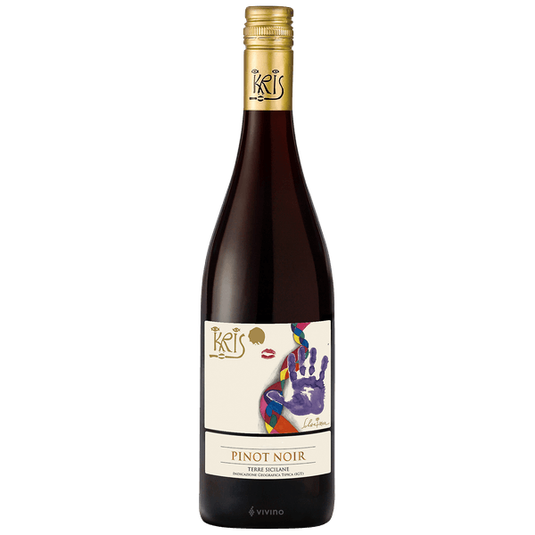KRIS Pinot Noir 2022 (750ml)