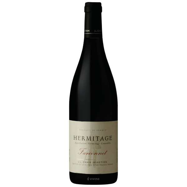 JL Chave Selection Hermitage Rouge Farconnet 2020 (750ml)