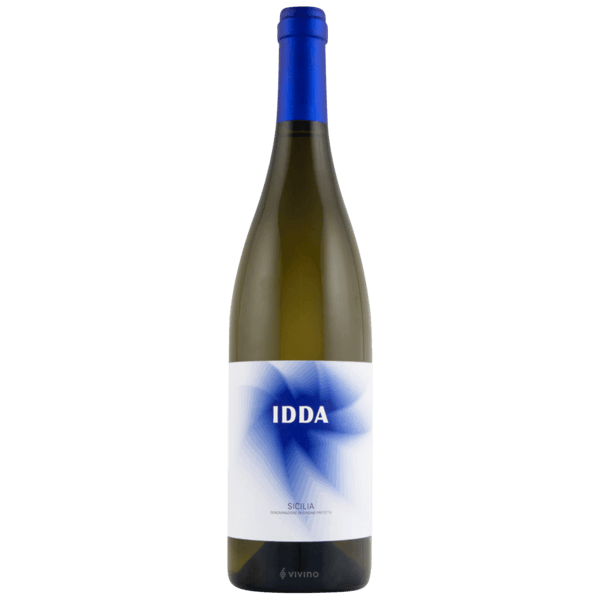Idda Etna Bianco 2022 (750ml)