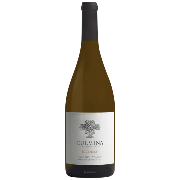 Culmina Family Estate Winery Dilima Chardonnay (750ml)