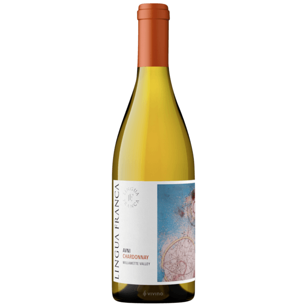 Lingua Franca Avni Chardonnay 2022 (750ml)