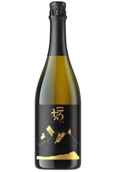 Bench 1775 Winery Blanc de Blancs 2020 (750ml)
