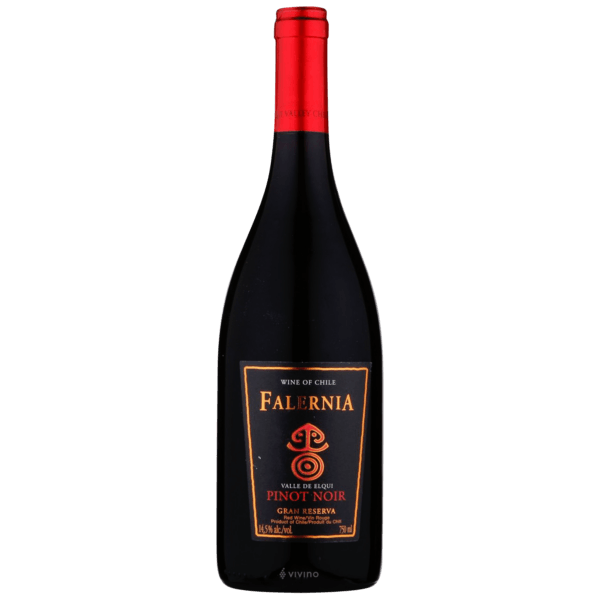 Falernia Reserva Pinot Noir (750ml)