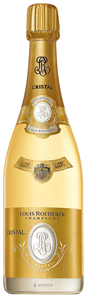 Louis Roederer Cristal 2015 (750ml)