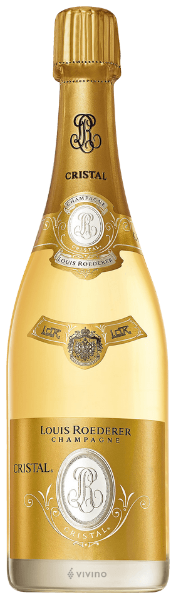 Louis Roederer 'Cristal' Late Release 2008 (750ml)