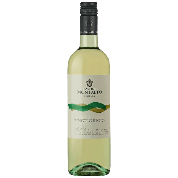 Montalto Pinot Grigio (750ml)