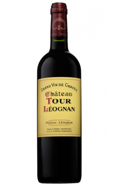 Château Tour Léognan 2019 (750ml)
