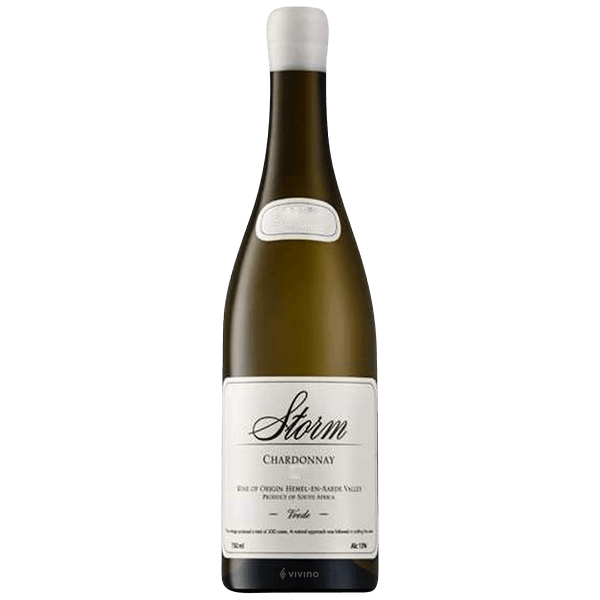 Storm Wines Vrede Chardonnay 2024 (750ml)