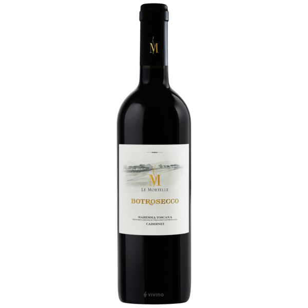Antinori Le Mortelle Botrosecco 2019 (750ml)