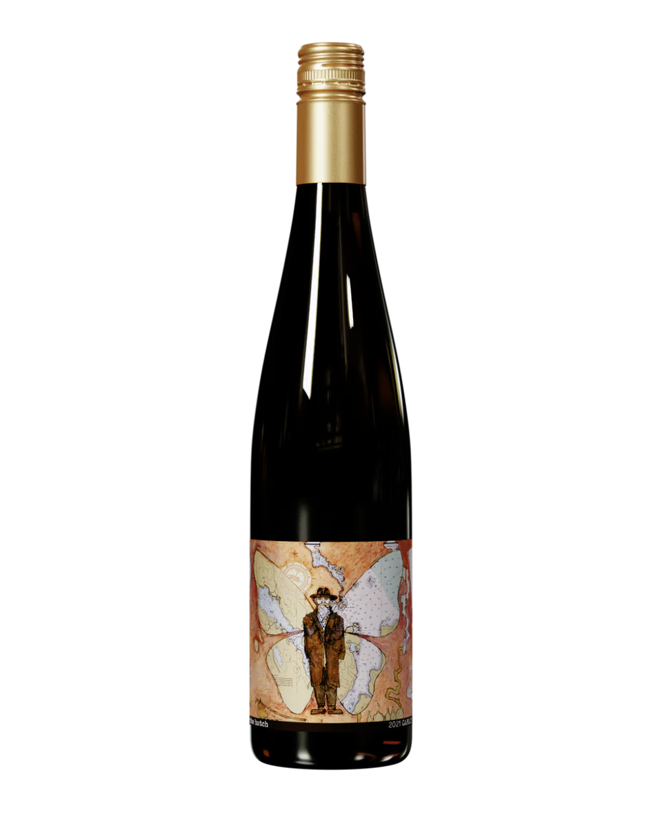 The Hatch 'Hobo Series' Gamay Noir (750ml) – WhistlerWine.ca