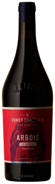 Domaine Fumey-Chatelain Le Bastard Trousseau 2024 (750ml)