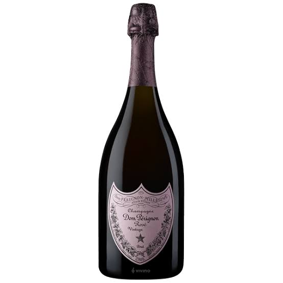 Dom Perignon Rose 2008 Magnum (1.5L)