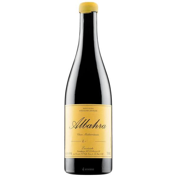 Envinate Albahra Tinto 2024 (750ml)