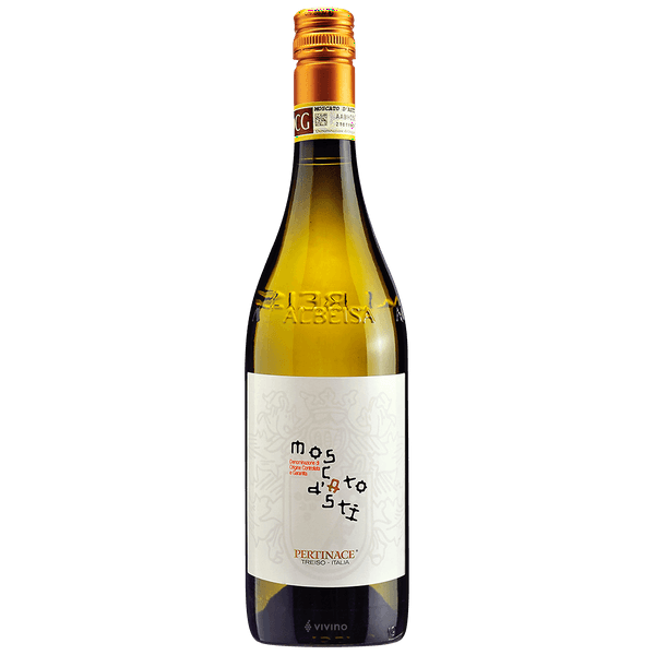 Pertinace Moscato d'Asti NV (750ml)