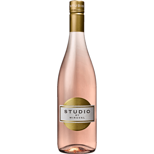 Studio by Miraval Studio by Miraval Rose 2024 (750ml)