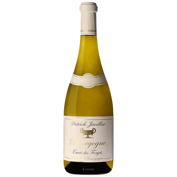 Patrick Javillier Bourgogne Côte d'Or 'Cuvée des Forgets' 2023 (750ml)