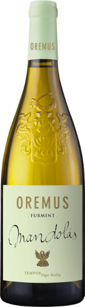 Vega Sicilia Oremus Mandolas Dry Tokaj 2023 (750ml)