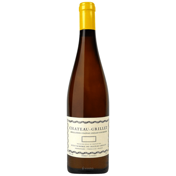 Chateau Grillet 2022 (750ml)