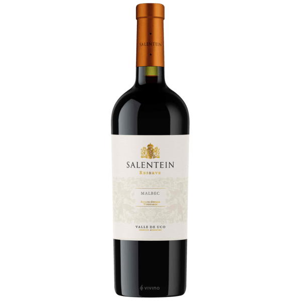 Salentein Reserve Malbec (750ml)