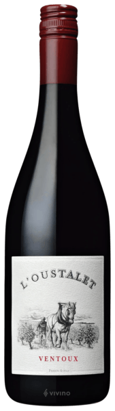 Famille Perrin L'Oustalet Red Blend (750ml)