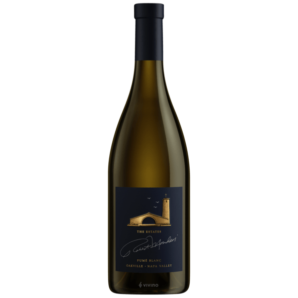 Robert Mondavi To Kalon Vineyard Reserve Fumé Blanc (750ml)