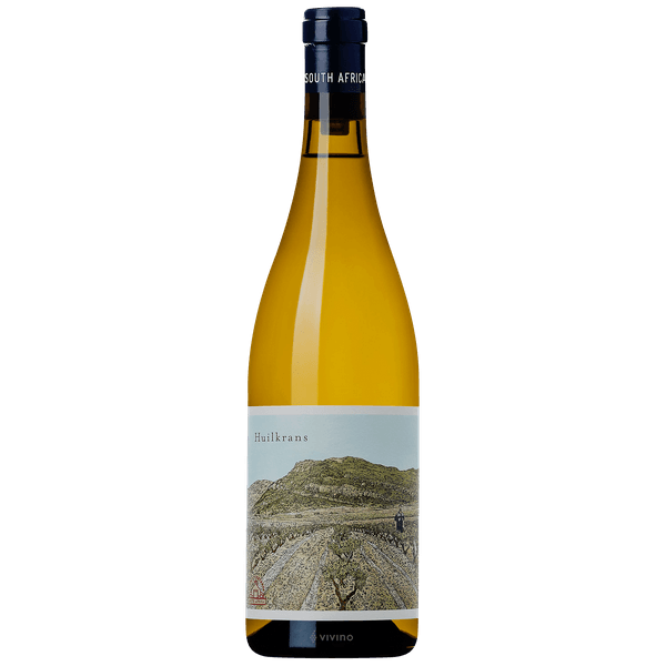Alheit Vineyards Huilkrans Chenin Blanc 2024 (750ml)