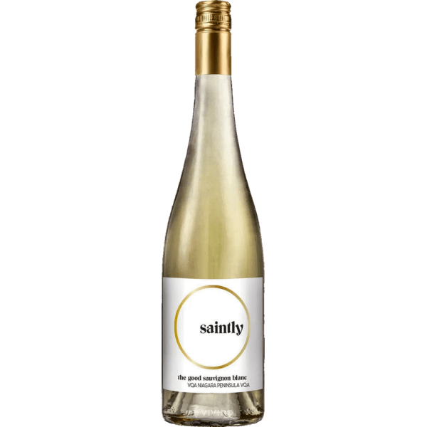 Saintly Wines The Good Sauvignon Blanc (750ml)