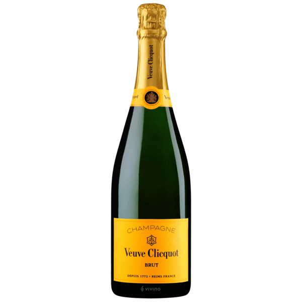 Veuve Clicquot Brut NV (750ml)