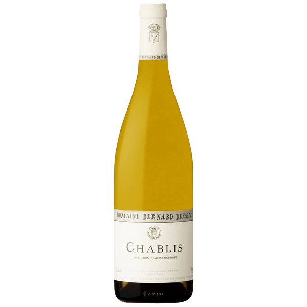 Bernard Defaix Chablis 2023 (750ml)