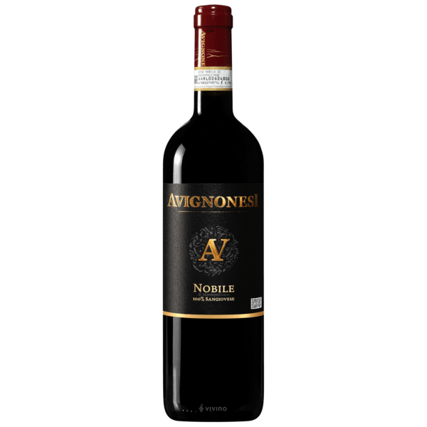 Avignonesi Vino Nobile di Montepulciano 2020 (750ml)
