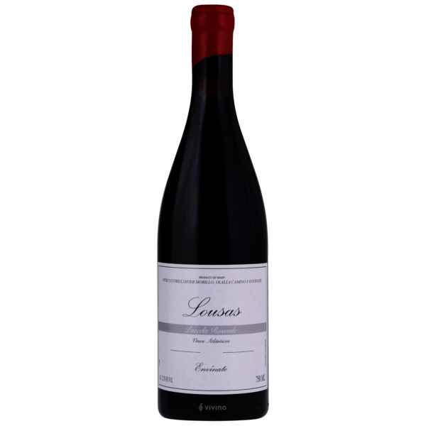 Envinate Lousas Rosende Tinto 2024 (750ml)