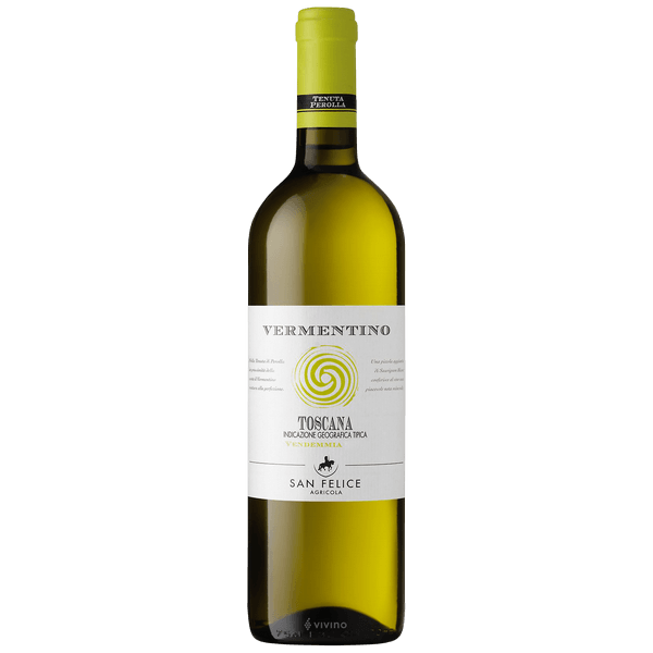 San Felice Vermentino (750ml)
